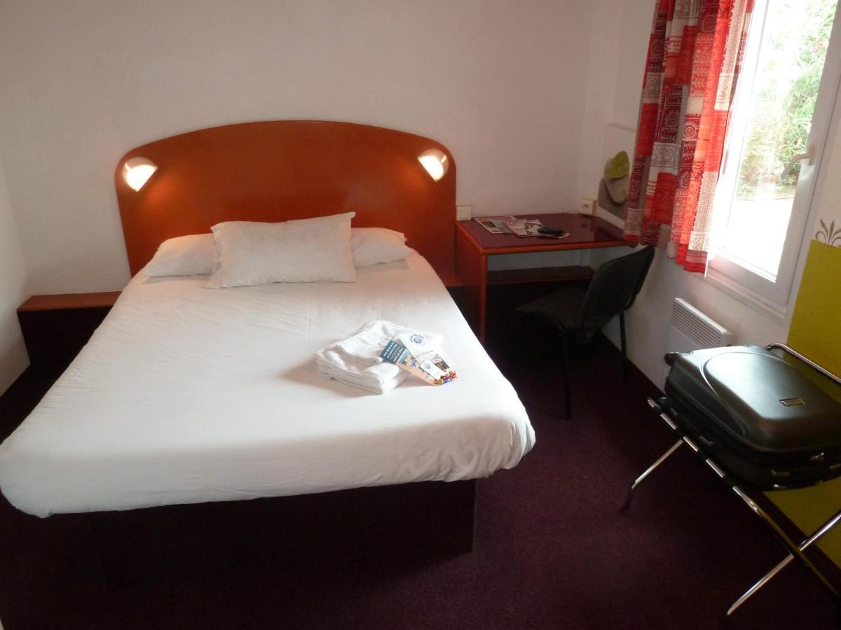 Hotel Quick Palace Valence Nord Bourg-lès-Valence Exterior foto