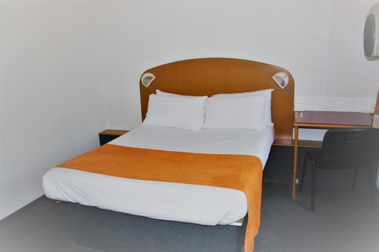 Hotel Quick Palace Valence Nord Bourg-lès-Valence Exterior foto