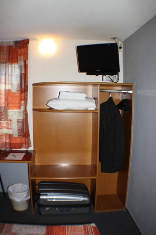 Hotel Quick Palace Valence Nord Bourg-lès-Valence Exterior foto