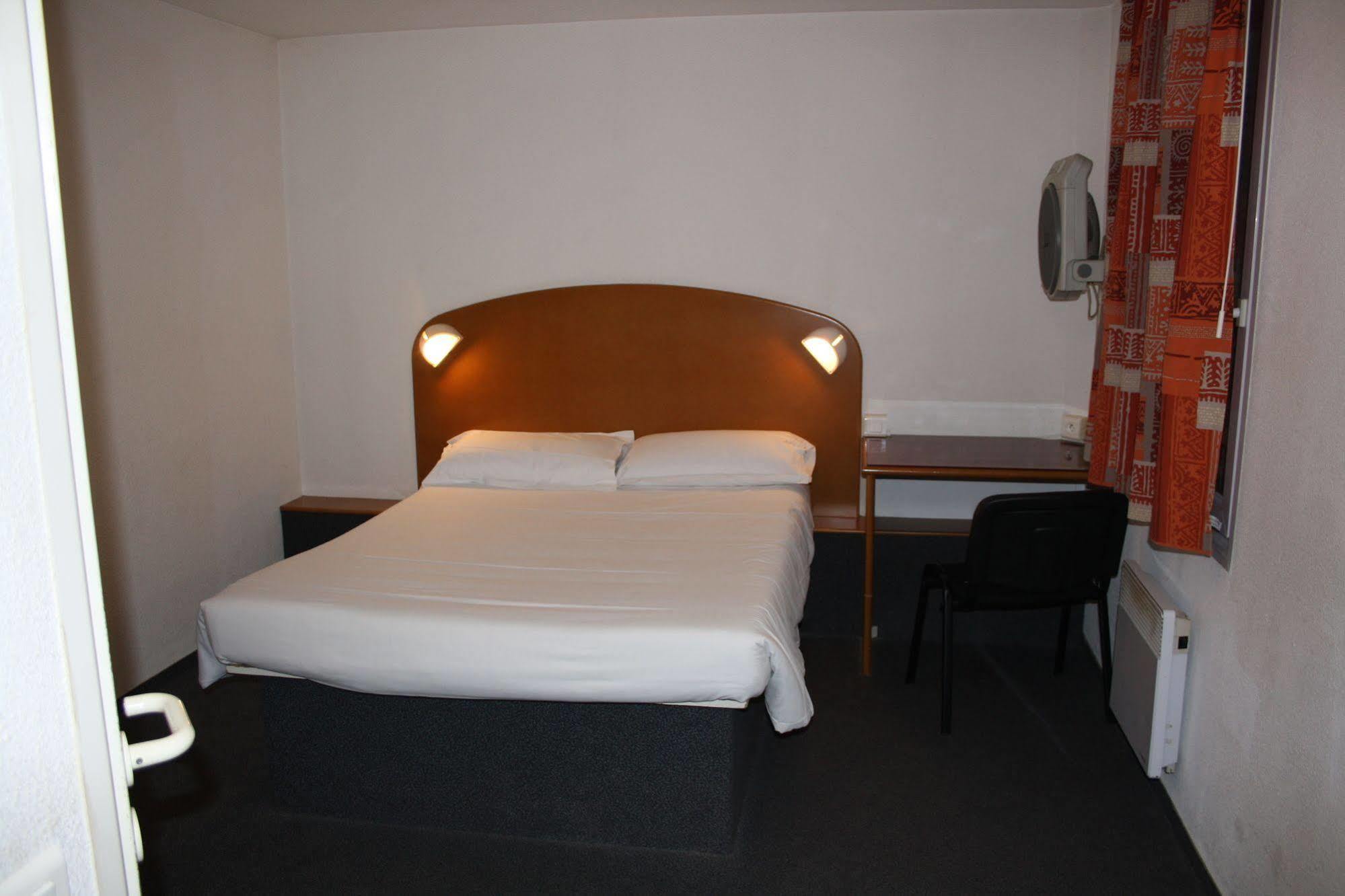 Hotel Quick Palace Valence Nord Bourg-lès-Valence Exterior foto